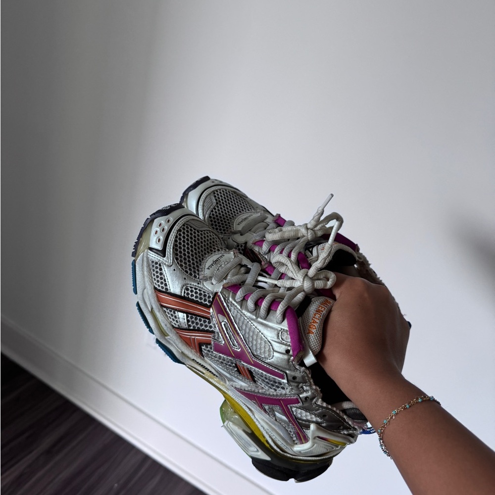 Balenciaga runners